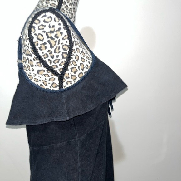 Juicy Couture Black Maxi Dress - Picture 7 of 13